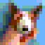 Pass 2 16x16 shapes