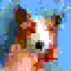 Pass 3 32x32 features
